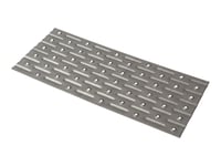 Placas perforadas